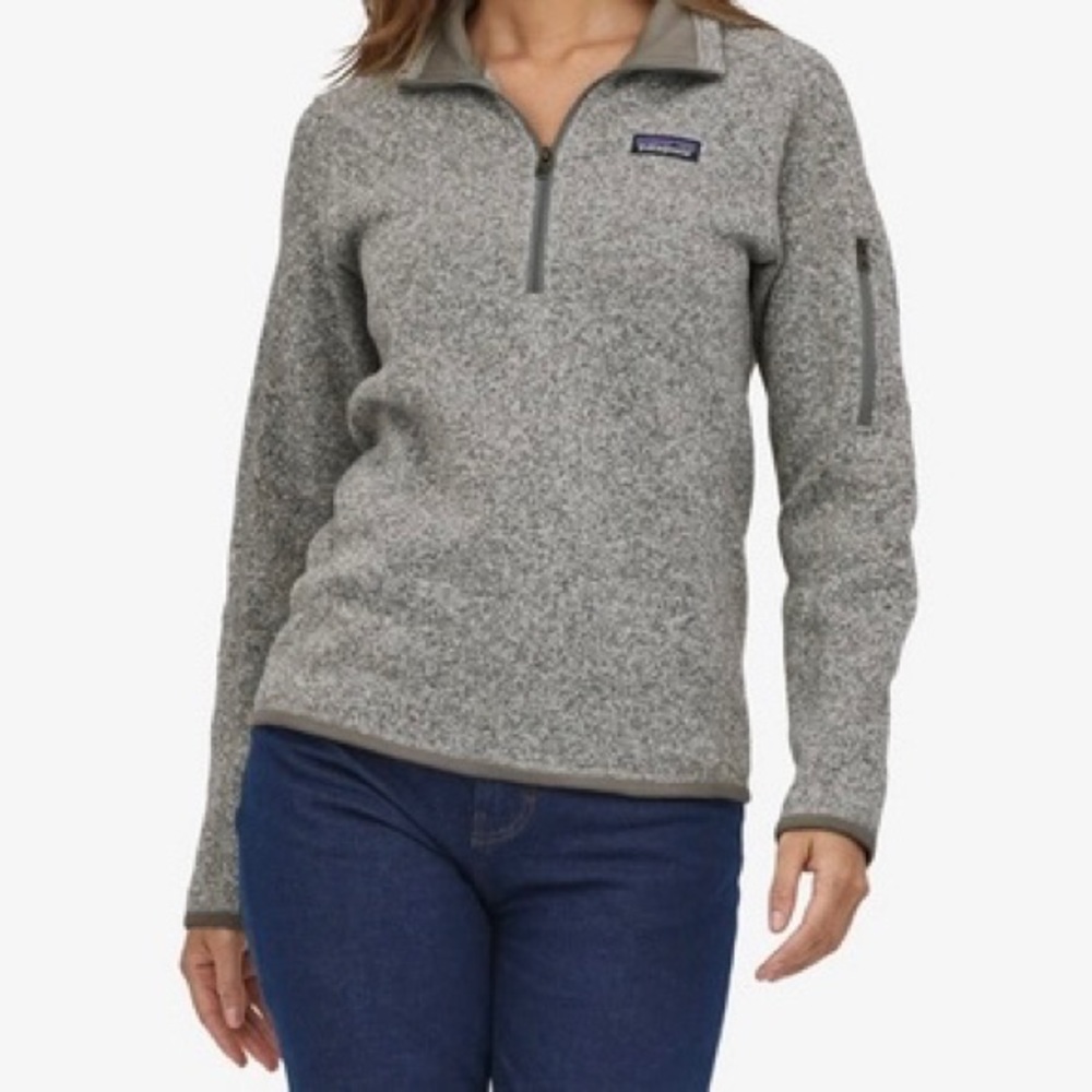 Patagonia Fleece